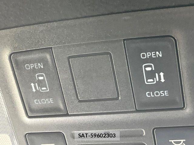 Toyota VOXY HYBRID 2025-10 7458511-4