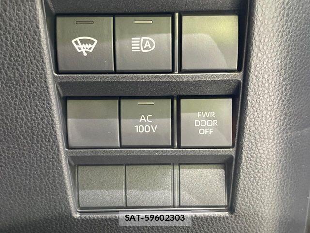 Toyota VOXY HYBRID 2025-10 7458511-5