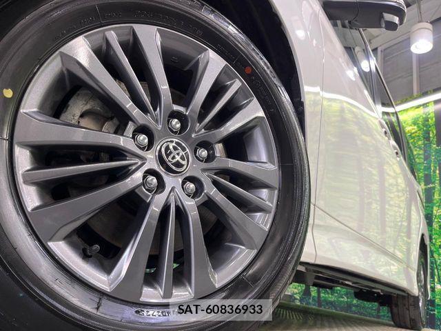 Toyota VOXY HYBRID 2025-10 7458513-13