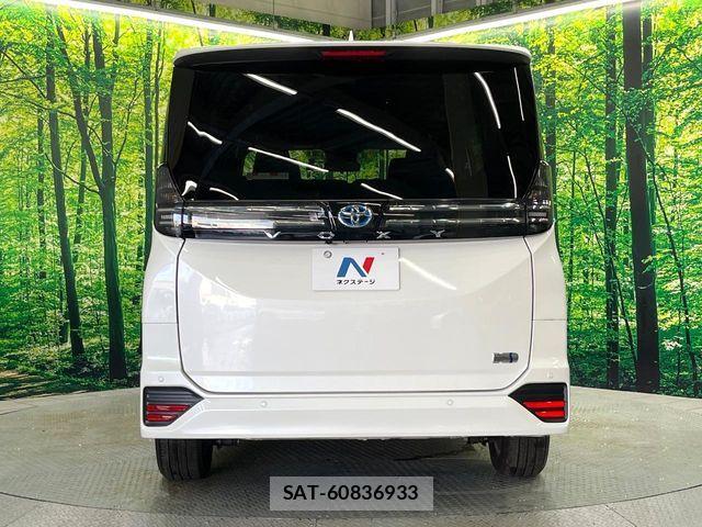 Toyota VOXY HYBRID 2025-10 7458513-15