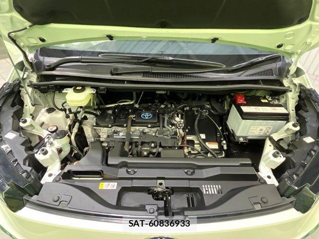 Toyota VOXY HYBRID 2025-10 7458513-18