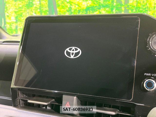 Toyota VOXY HYBRID 2025-10 7458513-2