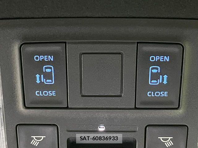 Toyota VOXY HYBRID 2025-10 7458513-5