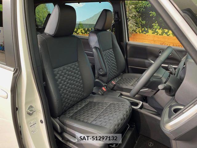 Toyota VOXY HYBRID 2025-10 7458512-9