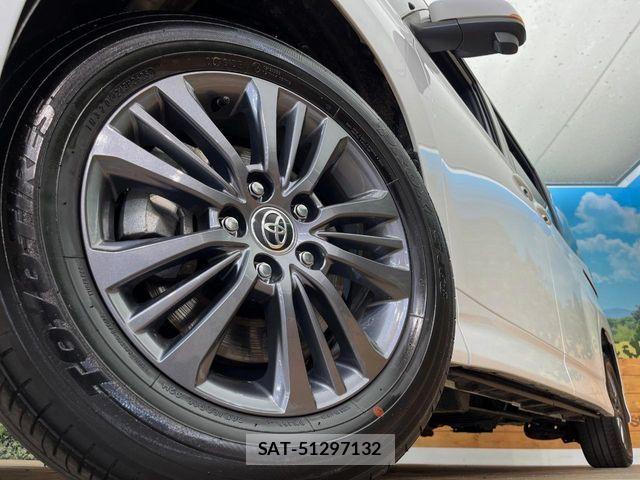 Toyota VOXY HYBRID 2025-10 7458512-14