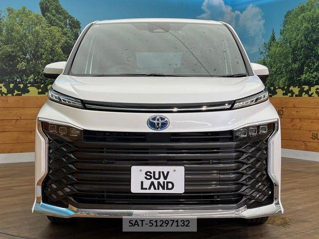Toyota VOXY HYBRID 2025-10 7458512-15