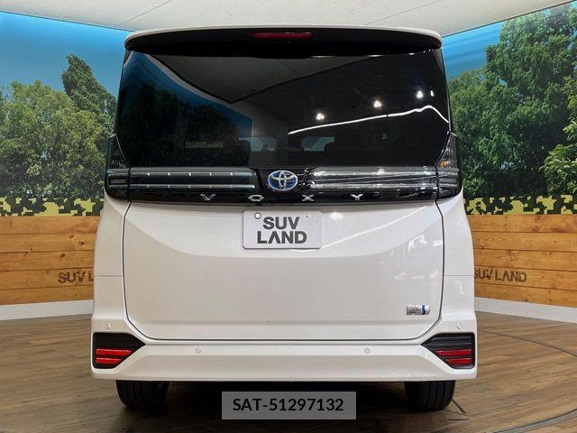 Toyota VOXY HYBRID 2025-10 7458512-16