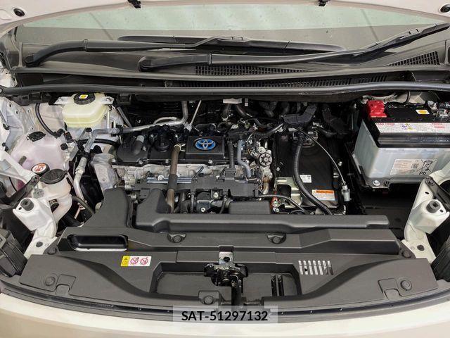 Toyota VOXY HYBRID 2025-10 7458512-19