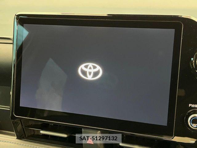Toyota VOXY HYBRID 2025-10 7458512-2