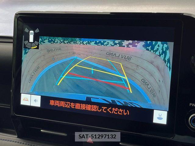 Toyota VOXY HYBRID 2025-10 7458512-3