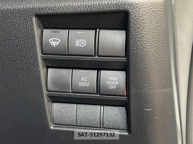 Toyota VOXY HYBRID 2025-10 7458512-4