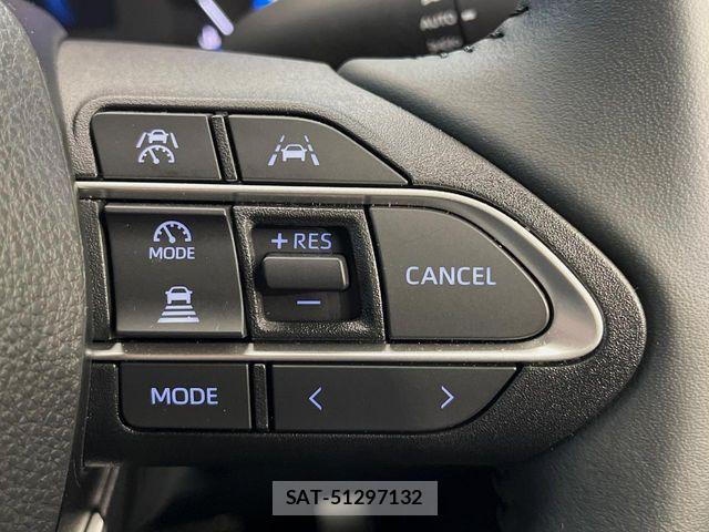 Toyota VOXY HYBRID 2025-10 7458512-5