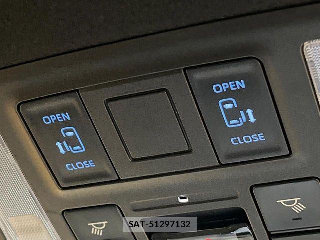 Toyota VOXY HYBRID 2025-10 7458512-7