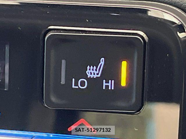 Toyota VOXY HYBRID 2025-10 7458512-8