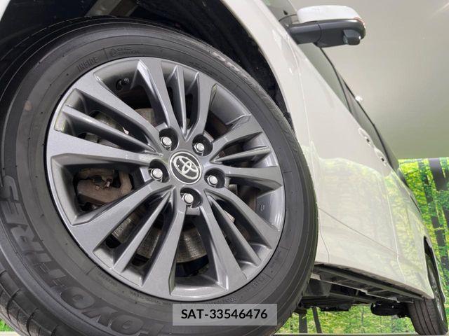 Toyota VOXY HYBRID 2025-10 7458514-13