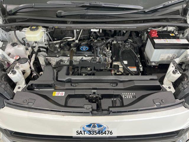 Toyota VOXY HYBRID 2025-10 7458514-18