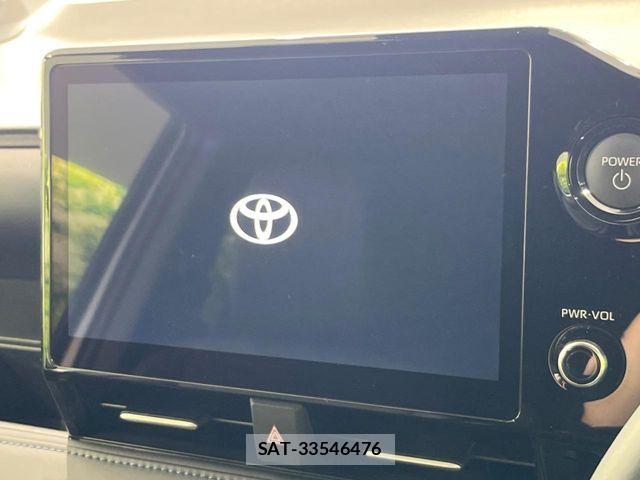 Toyota VOXY HYBRID 2025-10 7458514-2