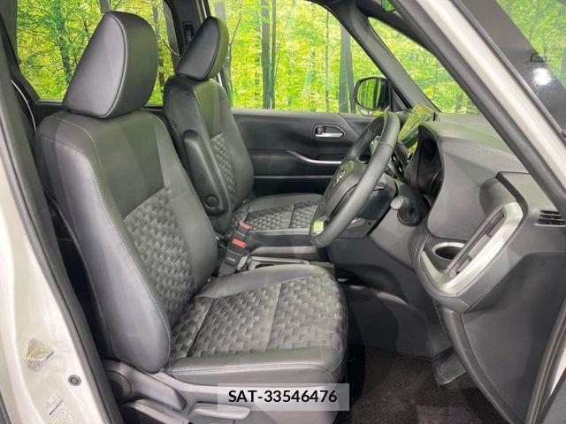 Toyota VOXY HYBRID 2025-10 7458514-7