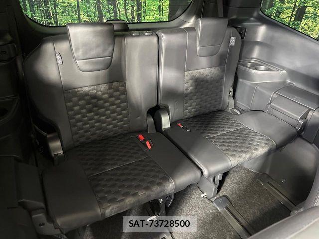 Toyota VOXY HYBRID 2025-03 7503347-9