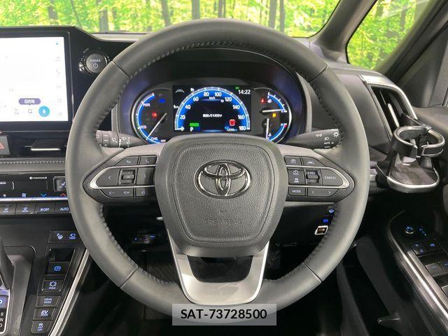 Toyota VOXY HYBRID 2025-03 7503347-11