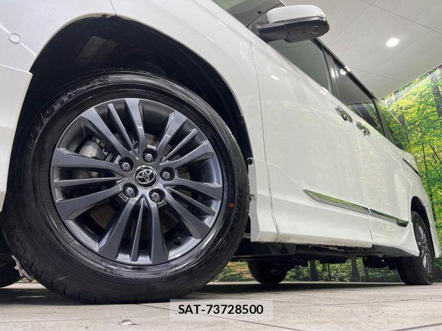 Toyota VOXY HYBRID 2025-03 7503347-13