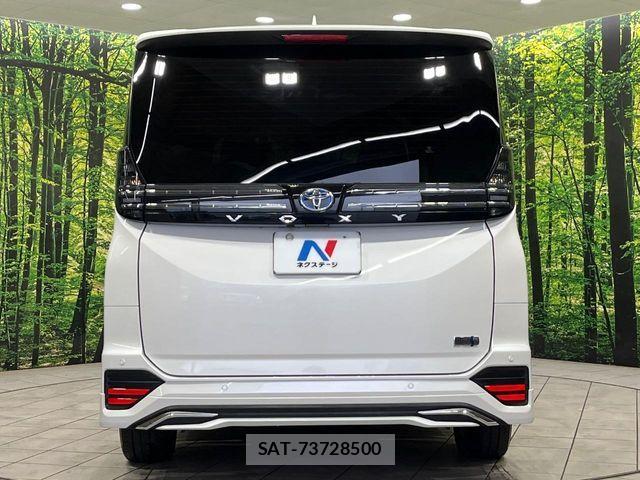 Toyota VOXY HYBRID 2025-03 7503347-15