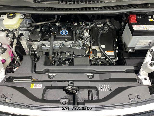 Toyota VOXY HYBRID 2025-03 7503347-18