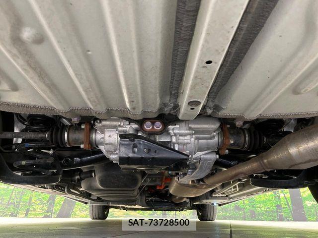 Toyota VOXY HYBRID 2025-03 7503347-19