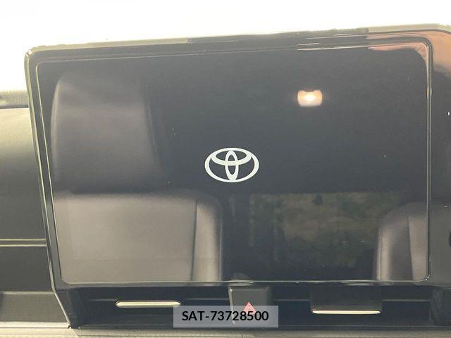 Toyota VOXY HYBRID 2025-03 7503347-2
