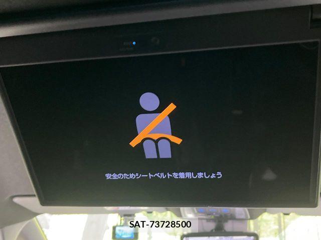 Toyota VOXY HYBRID 2025-03 7503347-4