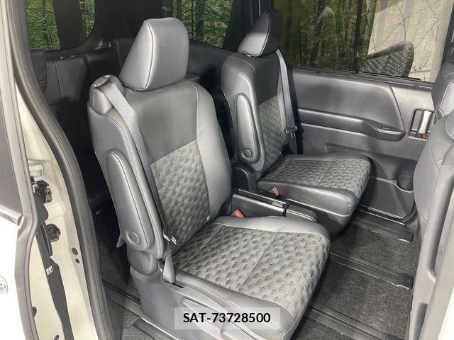 Toyota VOXY HYBRID 2025-03 7503347-8