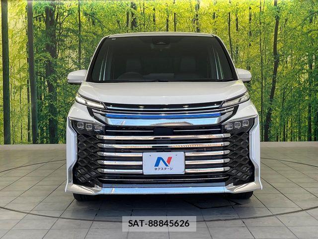 Toyota VOXY HYBRID 2025-03 7620943-14