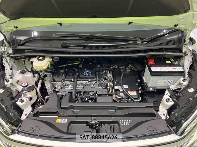 Toyota VOXY HYBRID 2025-03 7620943-17