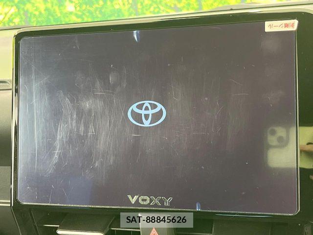 Toyota VOXY HYBRID 2025-03 7620943-2