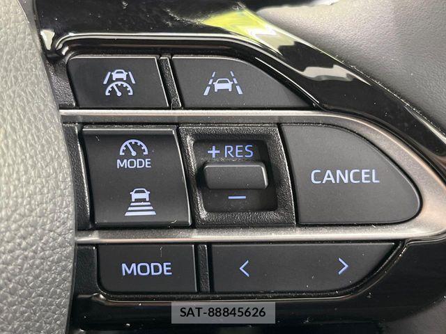 Toyota VOXY HYBRID 2025-03 7620943-4