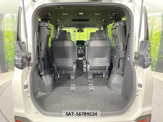 Toyota VOXY HYBRID 2025-10 7620942-11