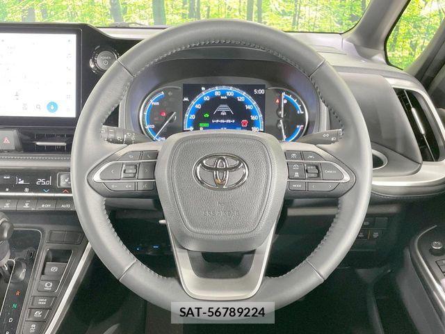 Toyota VOXY HYBRID 2025-10 7620942-13