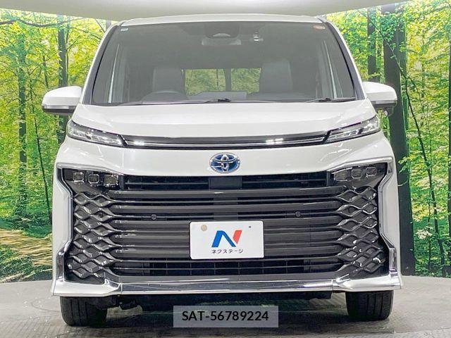 Toyota VOXY HYBRID 2025-10 7620942-15