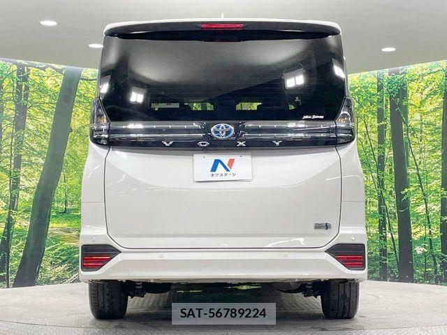 Toyota VOXY HYBRID 2025-10 7620942-16