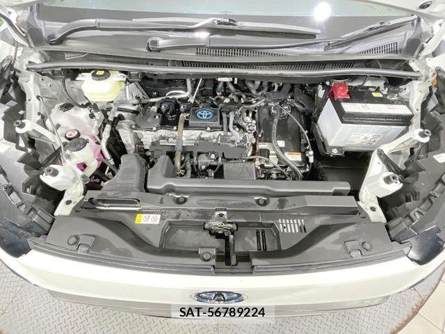 Toyota VOXY HYBRID 2025-10 7620942-19