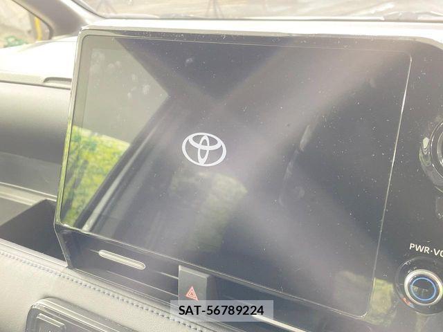 Toyota VOXY HYBRID 2025-10 7620942-3