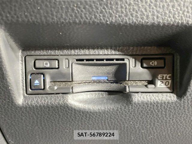 Toyota VOXY HYBRID 2025-10 7620942-7