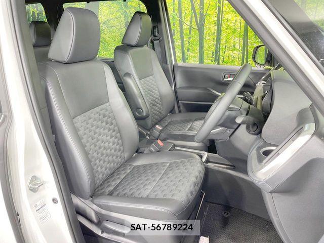 Toyota VOXY HYBRID 2025-10 7620942-8