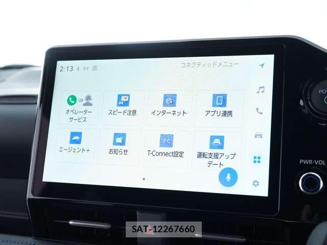 Toyota VOXY HYBRID 2025-10 7620938-11