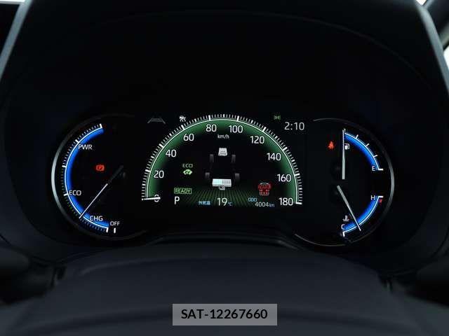 Toyota VOXY HYBRID 2025-10 7620938-13