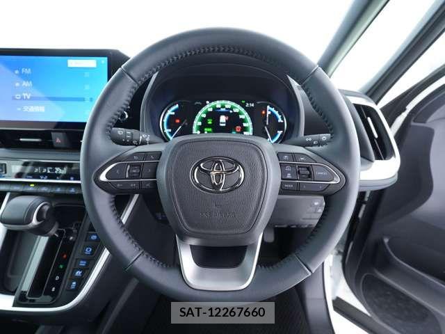 Toyota VOXY HYBRID 2025-10 7620938-14
