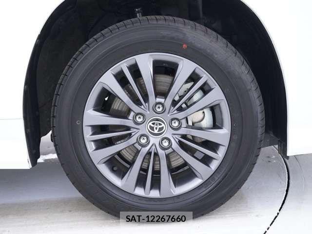 Toyota VOXY HYBRID 2025-10 7620938-17