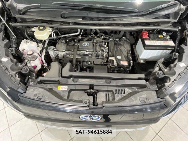 Toyota VOXY HYBRID 2023-07 7620944-19
