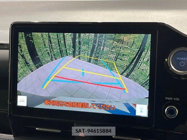 Toyota VOXY HYBRID 2023-07 7620944-5
