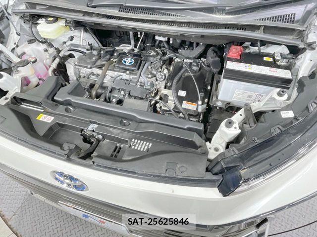 Toyota VOXY HYBRID 2025-10 7620941-19